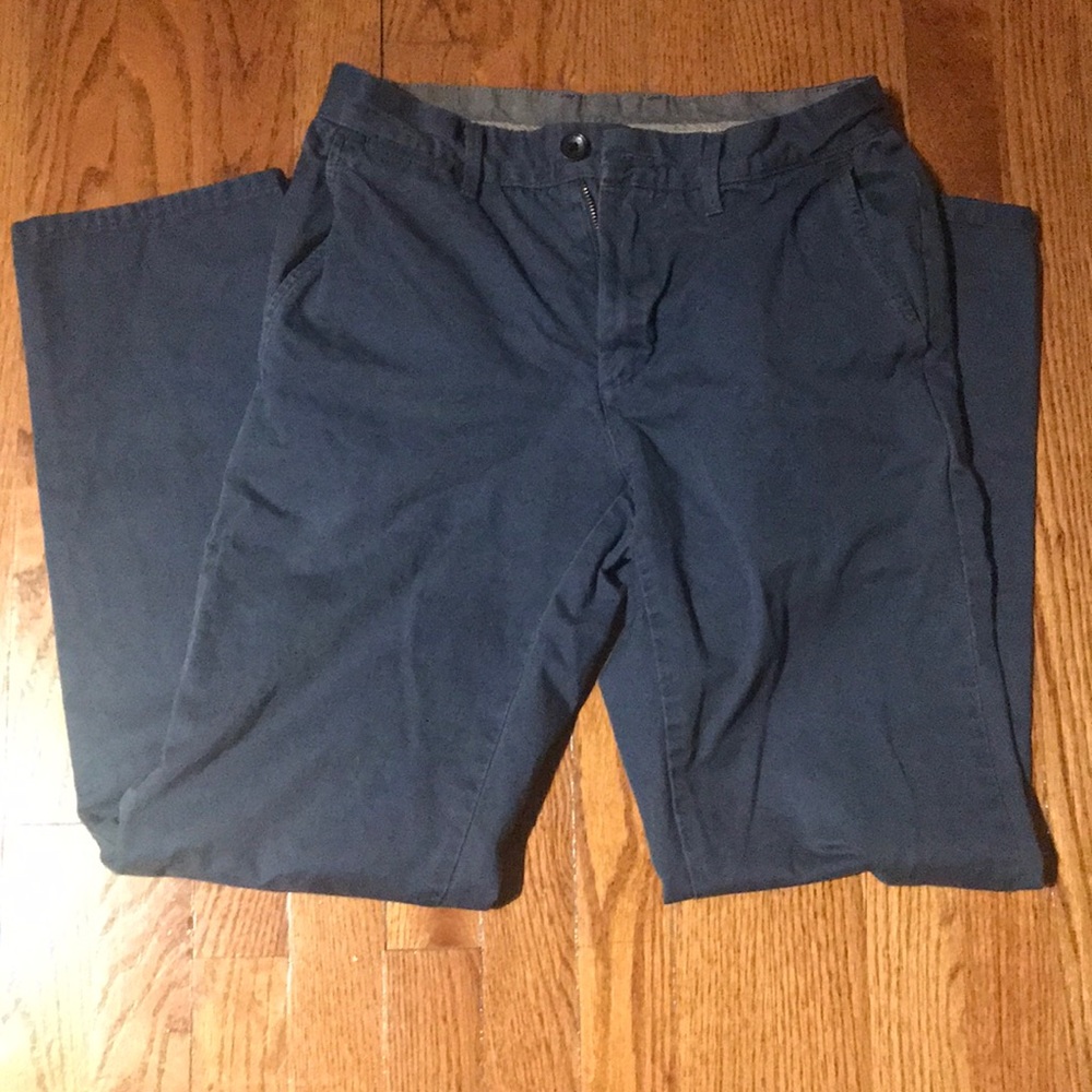 Calvin Klein Mens Pants 29x32